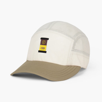 CIELE - GOCap SC - Comp - Ccube - Rainy Day